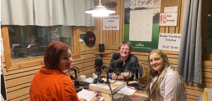 nordvaagrevyenstudio