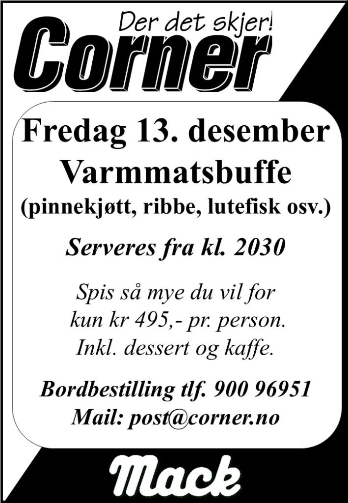 varmmatsbuffe131224